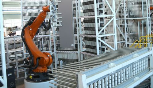 加速 智變 為產業(yè)發(fā)展添動能