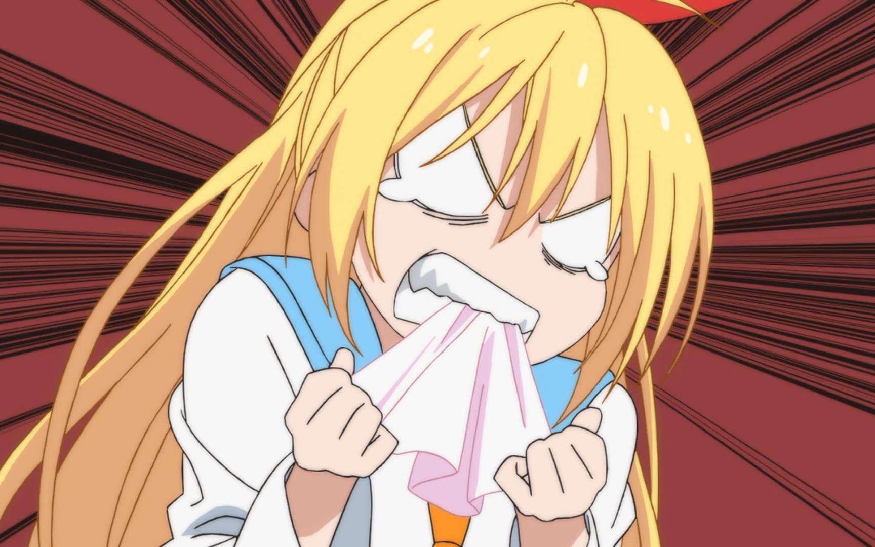 時(shí)代變了!后宮動(dòng)漫正越變越少?