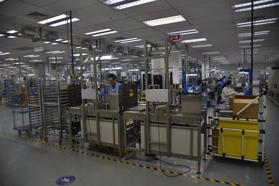 飛利浦改名啦!你知道,你買的很多飛利浦產品來自嘉定嗎?