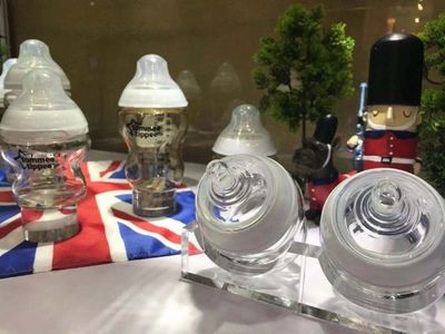 上海家化湯美星品牌參展進博會，以創(chuàng)新助力新一輪對外開放