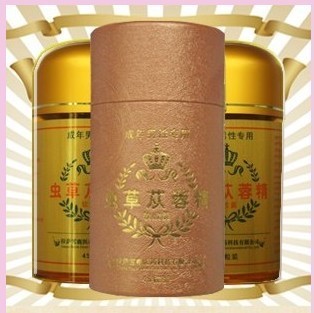 蟲草蓯蓉精 價格、質(zhì)量與市場接受度分析