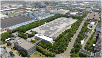 上海西門(mén)子開(kāi)關(guān)有限公司榮獲國(guó)家級(jí)綠色工廠(chǎng)殊榮，彰顯制造業(yè)綠色轉(zhuǎn)型標(biāo)桿